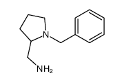 (1-benzylpyrrolidin-2-yl)methanamine picture
