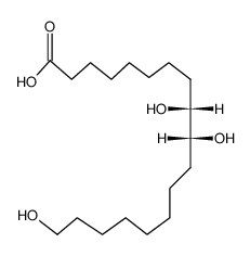 Floionolic acid structure