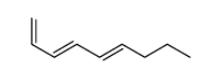 nona-1,3,5-triene Structure
