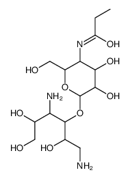 60534-70-5 structure