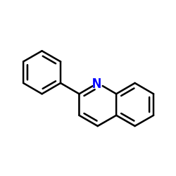2-Phenylquinoline picture