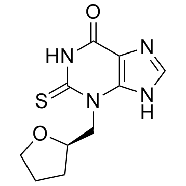 AZD5904结构式