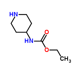 4-AMINOCARBETHOXYPIPERIDINE picture