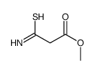 METHYL 3-AMINO-3-THIOXOPROPANOATE picture