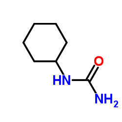 N-CYCLOHEXLUREA picture