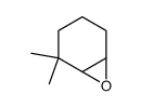 3,3-dimethyl-cyclohexene Epoxide结构式