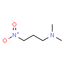 1-Propanamine,N,N-dimethyl-3-nitro-(9CI) picture