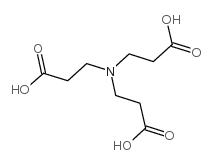 b-Alanine,N,N-bis(2-carboxyethyl)- picture