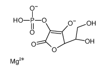 L-ASCORBIC ACID-2-PHOSPHATE MAGNESIUM SALT picture