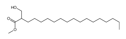 methyl (hydroxymethyl)octadecanoate picture