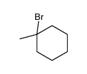 1-bromo-1-methylcyclohexane picture