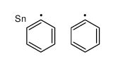 Diphenyltin Structure