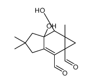 9-BETA-HYDROXYMERULIDIAL picture