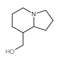 (八氢吲哚啉-8-基)-甲醇结构式