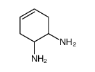 (1S,2S)-4-Cyclohexene-1,2-diamine picture