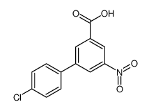 1261921-25-8 structure