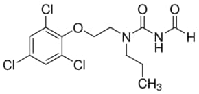 Prochloraz Metabolite BTS44596结构式