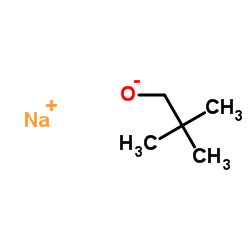 Sodium tert-pentoxide picture