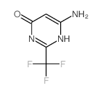 4(3H)-Pyrimidinone,6-amino-2-(trifluoromethyl)- picture