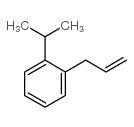 3-(2-isopropylphenyl)-1-propene picture