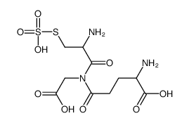 glutathione sulfonate picture