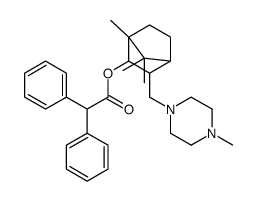 17092-72-7 structure