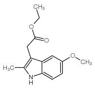 4-METHYL-[1,1-BIPHENYL]-4-CARBOXYLICACID structure