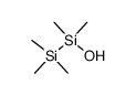 pentamethyldisalonol Structure