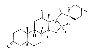 2137-20-4 structure