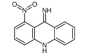 1-Nitro-9-aminoacridine picture