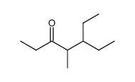 5-Ethyl-4-methyl-3-heptanone picture