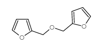 二糠基醚结构式