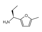 (S)-1-(5-methylfuran-2-yl)propan-1-amine picture