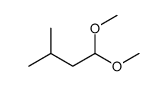 1,1-dimethoxy-3-methylbutane picture