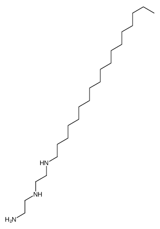 N-(2-aminoethyl)-N'-octadecylethylenediamine图片