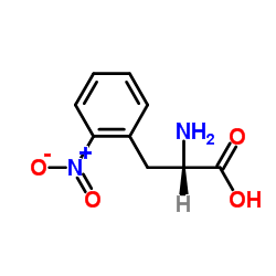 2-Nitrophenylalanine picture