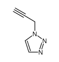 1-(2-propynyl)-1H-1,2,3-triazole图片