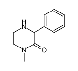 1-methyl-3-phenylpiperazin-2-one图片