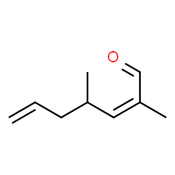 2,4-DIMETHYL-2,6-HEPTADIENAL picture