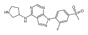 832717-08-5结构式