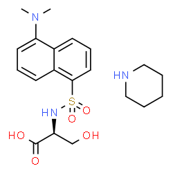 84282-12-2 structure