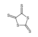 isotrithionedithiol Structure
