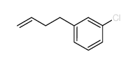 4-(3-Chlorophenyl)but-1-ene picture