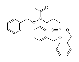 Tri-O-benzyl FR 900098 picture