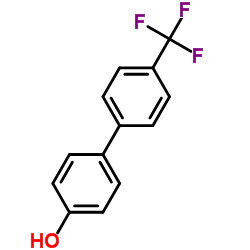 4'-(Trifluoromethyl)-4-biphenylol图片