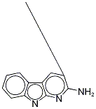 2-AMino-3-Methyl-9H-pyrido[2,3-b]indole-d3 picture