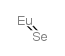 europium(ii) selenide structure