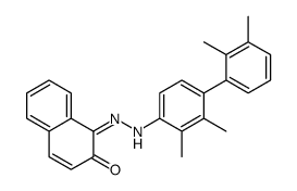 dichlotran K结构式