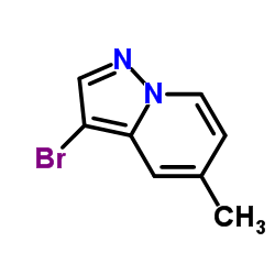 methyl 6-(methoxymethyl)pyrazolo[1,5-a]pyridine-3-carboxylate picture