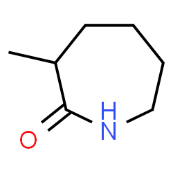 Hexahydro-3-methyl-2H-azepin-2-one picture